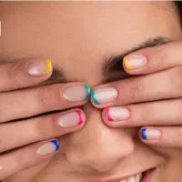 مدل ژلیش دست و پا میخام فقط هزینه مواد۵۰۰