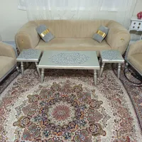 مبلمان|مبلمان خانگی و میز عسلی|تهران, شهرک دانشگاه تهران|دیوار