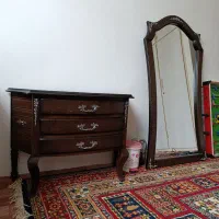 آیینه کنسول