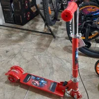 اسکوتر|دوچرخه، اسکیت، اسکوتر|بجنورد, |دیوار