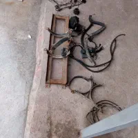 وسایل گاز