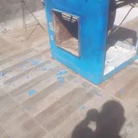 کولرآبی ۳۵۰۰ کارکرده