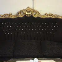 مبل نیم سلطنتی