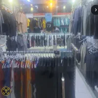 مغاز در پاساژ تجاری