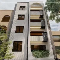 فروش زمین 404 متری چهارراه بلوکی