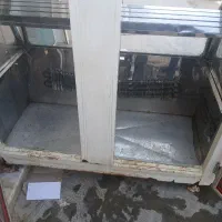 یخچال|فروشگاه و مغازه|شاهینشهر, گرگاب|دیوار