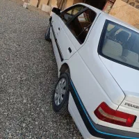 پژو slx95|خودرو سواری و وانت|ماکو, |دیوار