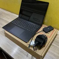 Surface Laptop 4 i7 نسل 11 رم 32 SSD 1TB باتری نو