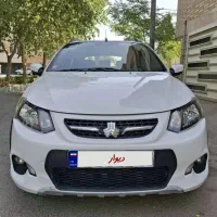 کوییک مدل ۱۴۰۱ خیلی تمیز