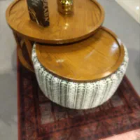 تولید و پخش میز جلو مبلی