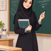 کلاس های تقویتی و خصوصی تمامی پایه ها