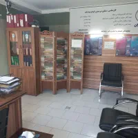 دفتر ۳۷ متری اداری تجاری /خ ۲۵ متری بهار