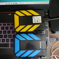 هارد اکسترنال adata 1T