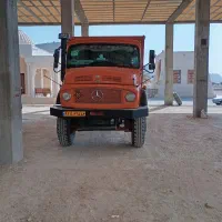 بنز دهچرخ