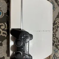 پلستیشن سه فت