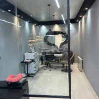 اجاره اتاق در سالن زیبایی
