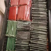 شمع قلمی سقایی محرم شام غریبان شمع نذری
