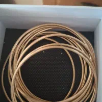 النگو آینه ای سایز ۳