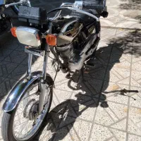 کوشا۱۲۵|موتورسیکلت|نیشابور, مدرس|دیوار