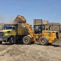 لودر هیوندا۷۵۷ استثنایی