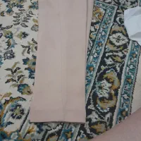 کت شلوار دخترانه