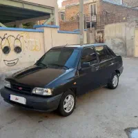پراید