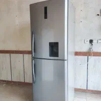 یخچال فریزر درحد نو ایران شرق