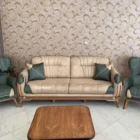مبلمان/٪کلاسیک راحتی پاندا٪قالی٪بدون پیش پرداخت