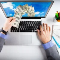 کار در منزل درآمد روزانه 500 الی 2 میلیون