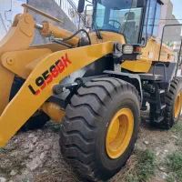 لودر L95 اماده تحویل