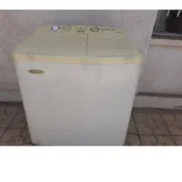 لباسشویی دوقلو هایر