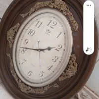 ساعت دیواری