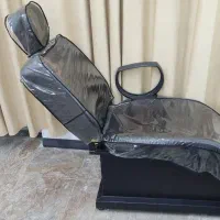 فروش یک سری وسایل سالن زیبایی صندلی اصلاح