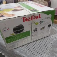 سرخ کن اکتی فرآی تفال آکبند