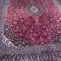 فرش دستباف مشهد۱۲متری