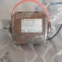 موتور کولر ۱/۳ موتوژن تبریز اصلی