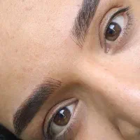 شیدینگ لب،میکروبلیدینگ ابرو وخط چشم