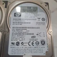 هارد سرور 146 GB