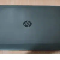 hp zbook 17 G3|رایانه همراه|شهریار, شهرک بهاران (ویره)|دیوار