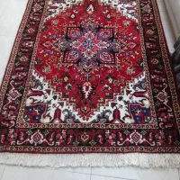 فرش دستبافت