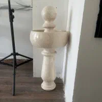 ابنما،آبنما شیک سنگ مرمر