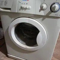 لباسشویی آبسال