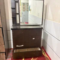 میز ارایشی