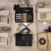تلفن سانترال پاناسونیک مدل KX-T7730