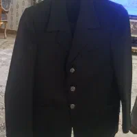 کت وشلوار