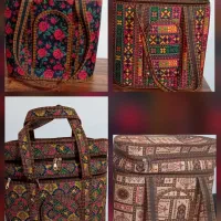 کیف و باکس ونظم سنتی