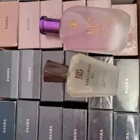 فروش انواع عطر از شرکت پاشا