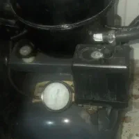 پمپ باد .سایلنت