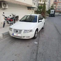 سمند سورن 94