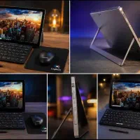 لپتاپNEC VersaPro 2-in-1 کاملا اقتصادی